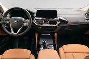 BMW X4 xDrive20i
