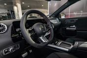 Mercedes GLA 200 AMG Line