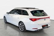 Seat Leon 1.5 TSI FR