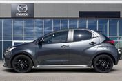 Mazda 2 1.5 Hybrid