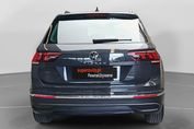 Volkswagen Tiguan TSI Evo Life DSG