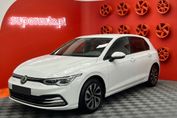 Volkswagen Golf Active 1.0 TSI