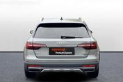 Audi A4 allroad 40 TDI quattro
