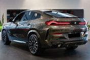 BMW X6 xDrive30d M Sport