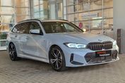 BMW Seria 3 320d xDrive mHEV M Sport sport-aut