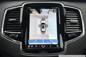Volvo XC90 T8 AWD Plug-In Hybrid Ultra Dark 7os aut