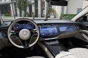 Mercedes Klasa S 450 d 4-Matic Long 140y Launch Edition