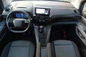 Toyota Proace City Verso L1H1