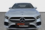 Mercedes Klasa A 180 AMG Line 7G-DCT