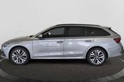 Skoda Octavia Sportline Tech 1.5 TSI m-HEV DSG