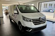 Renault Trafic L2H1 Extra AT9