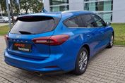 Ford Focus 1.0 EcoBoost Titanium
