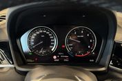 BMW X2 xDrive20d Advantage aut