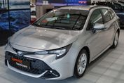 Toyota Corolla 1.8 Hybrid Comfort