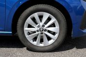 Skoda Scala Drive 1.0 TSI DSG