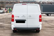 Opel Vivaro XL L2H1 Zabudowa Brygadowa