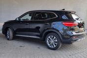 MG HS 1.5 T-GDI Excite MT