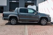 Volkswagen Amarok Aventura 4Motion AT V6