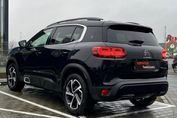 Citroen C5 Aircross 1.6 PureTech Shine