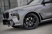 BMW X7 xDrive40d M Sport