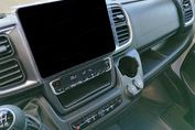 Fiat Ducato Maxi L3 Skrzynia Otwarta