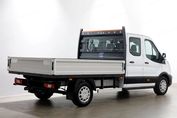 Ford Transit 350 L3 Trend Zabudowa Brygadowa + Wywrotka