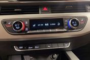 Audi A4 40 TFSI mHEV quattro S tronic