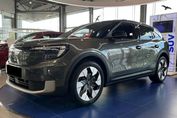 Ford Explorer Premium 77kWh RWD