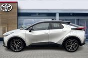 Toyota C-HR 2.0 Hybrid Executive