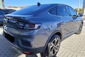 Renault Arkana Techno 1.3 TCe mHEV