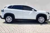 Suzuki SX4 S-cross 1.4 SHVS Premium 4WD