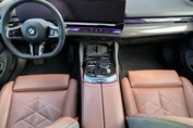 BMW Seria 5 540d xDrive M Sport