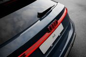 Audi A6 E-tron quattro Avant