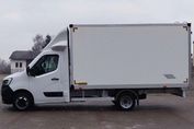 Renault Master dCi L3 Pack Clim