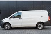 Mercedes Vito eVito L2