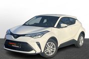 Toyota C-HR 1.8 Hybrid Comfort