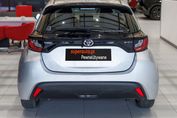 Toyota Yaris 1.5
