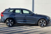 Volvo XC60 T6 Plug-In Hybrid AWD Plus Bright