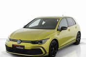 Volkswagen Golf TSI GTI DSG