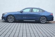 BMW Seria 5 520d xDrive M Sport