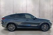 BMW X6 xDrive40i