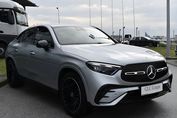 Mercedes GLC Coupe 220 d 4-Matic AMG Line