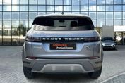 Land Rover Range Rover Evoque 2.0 P200 SE
