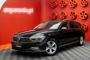 Volkswagen Passat 2.0 TDI 4Mot DSG