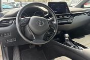 Toyota C-HR Executive 1.8 Hybrid