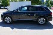 Audi Q7 45 TDI quattro S Line