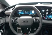 Audi A6 S6 E-tron 100kWh