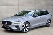 Volvo V60 T6 AWD Plug-In Hybrid Plus Dark