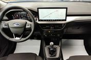 Ford Focus 1.0 EcoBoost Titanium X