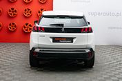 Peugeot 3008 1.5 BlueHDi Allure